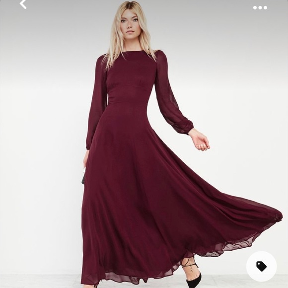 Reformation Dresses & Skirts - Reformation Maxi Dress